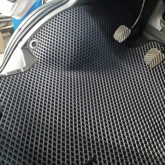 Ворсовые коврики на ГАЗ ГАЗель 1994&nbsp;-&nbsp;2026 в Саранске