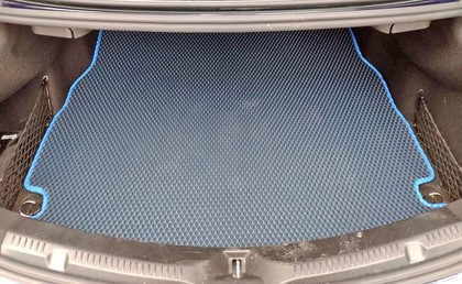 EVA коврики на Mercedes E (W213) 2016 - 2023 в Саранске