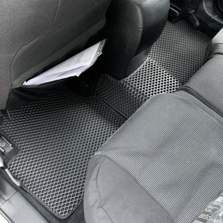 Коврики на Mazda CX5 I 2011 - 2017 в Саранске