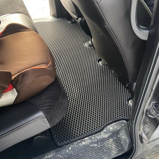 Коврики на Honda Freed Spike 2010 - 2016 в Саранске