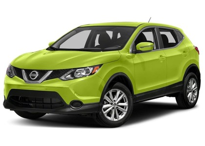 Коврики на Nissan Qashqai (J11) (Английская сборка) 2013 - 2025 в Саранске