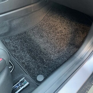 EVA коврики на Geely Coolray 2018&nbsp;-&nbsp;2024 в Саранске