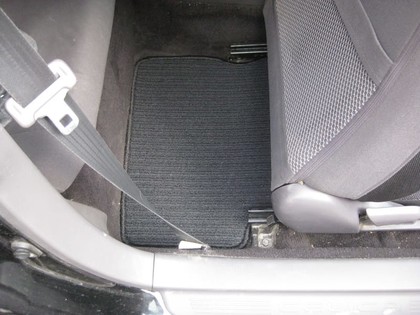 Ворсовые коврики на Toyota Celica (T23) 1999 - 2006 в Саранске