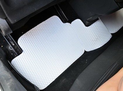 Коврики на Citroen C4 I 2004 - 2011 в Саранске