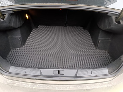 Коврики на Citroen C4 II 2010 - 2022 в Саранске