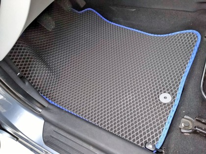 Коврики на Hyundai i30 I 2007 - 2012 в Саранске