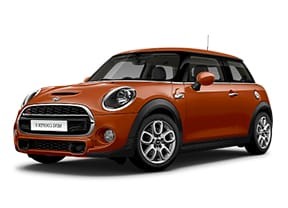 Коврики на Mini Cooper Hatch (F55/F56) 2013 - 2025 в Саранске