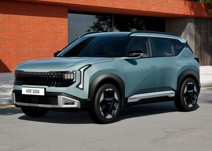 Ворсовые коврики на KIA Seltos II 2026&nbsp;-&nbsp;2026 в Саранске