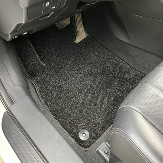 Коврики на Mazda 6 2012 - 2025 в Саранске