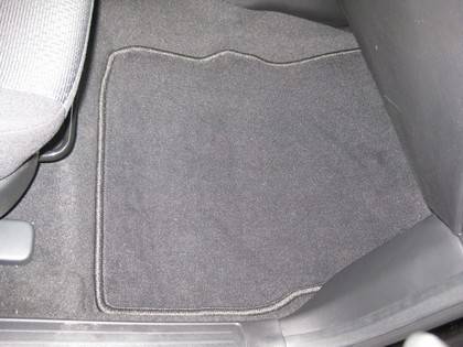 EVA коврики на Mazda 3 2009 - 2013 в Саранске