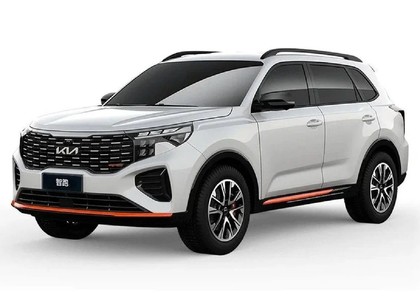 Ворсовые коврики на KIA Sportage III Китайский рынок 2018 - 2025 в Саранске