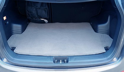 Коврики на Hyundai ix35 2010 - 2017 в Саранске