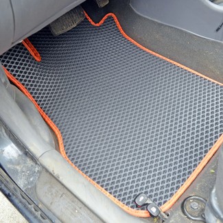 Коврики на Hyundai Accent 1999 - 2012 в Саранске