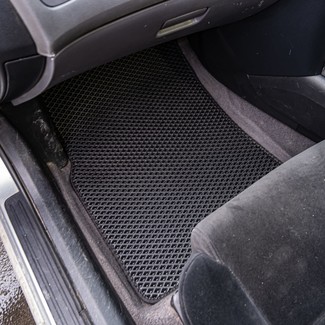 EVA коврики на Nissan Primera (P12) 2001 - 2008 в Саранске