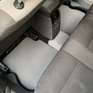 EVA коврики на Volkswagen Caddy (2K) 2003 - 2020 в Саранске