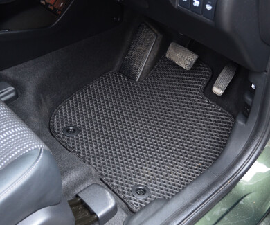 Коврики на Honda XR-V I 2014&nbsp;-&nbsp;2022 в Саранске