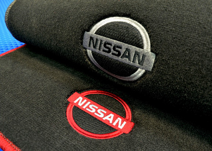 Коврики на Nissan Note (E12) 2012 - 2020 в Саранске