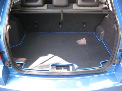 Коврики на Dodge Caliber 2006 - 2013 в Саранске