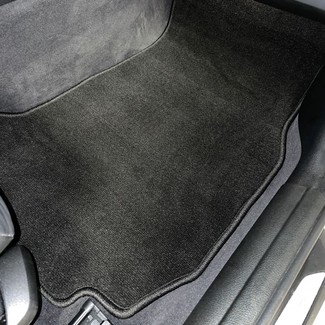 Коврики на BMW 3 Gran Turismo (F34) 2013 - 2020 в Саранске