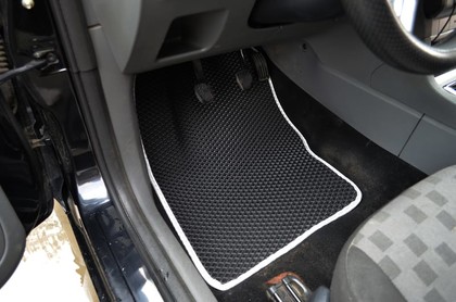 Коврики на Ford Focus II 2005 - 2011 в Саранске