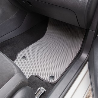 Коврики на Seat Leon II 2005 - 2013 в Саранске