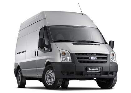 Коврики на Ford Transit VI 2006 - 2014 в Саранске
