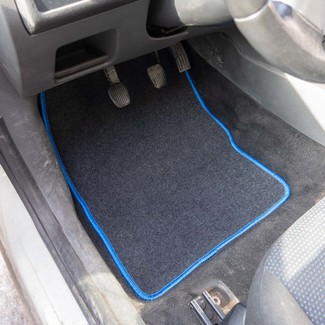 Коврики на Ford Focus II 2005 - 2011 в Саранске
