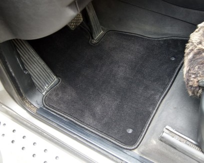 Коврики на BMW X5 (E53) 1999 - 2006 в Саранске