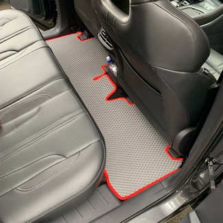 Коврики на Changan CS75 Plus 2019 - 2025 в Саранске