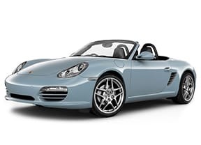 Коврики на Porsche Boxster (987) 2004 - 2012 в Саранске