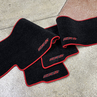 Коврики на Mazda RX8 2003 - 2012 в Саранске