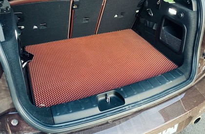 Коврики на Mini Cooper Clubman (F54) 2015 - 2025 в Саранске