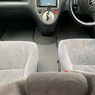 Коврики на Honda Civic VII 5d 2000 - 2005 в Саранске