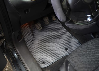 Коврики на Citroen C3 Picasso 2008 - 2017 в Саранске
