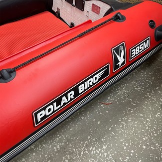Коврики на Лодки Polar Bird 385M Слань  в Саранске