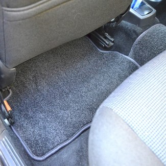 EVA коврики на Ford Focus I 1998 - 2005 в Саранске