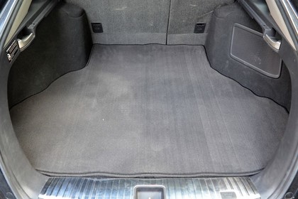 Коврики на Honda Crosstour 2009 - 2016 в Саранске