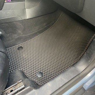 Коврики на Seat Altea XL 2004 - 2015 в Саранске