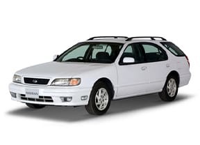 Коврики на Nissan Cefiro (A32) 1994 - 1998 в Саранске