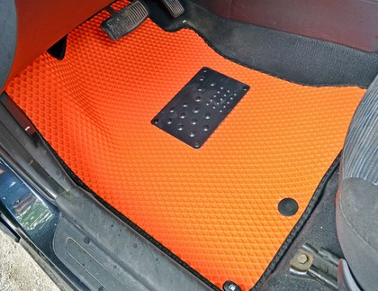 Коврики на Hyundai i30 I 2007 - 2012 в Саранске
