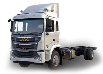 Ворсовые коврики на JAC N180, N200 2022 - 2025 в Саранске