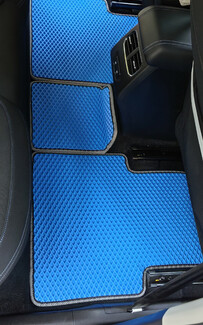 Коврики на Haval Jolion 2020&nbsp;-&nbsp;2026 в Саранске