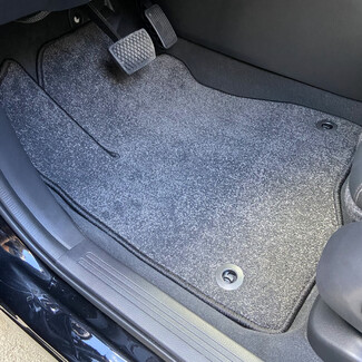 Коврики на Honda CR-V VI 2022 - 2025 в Саранске Коврики на Honda CR-V VI 2022 - 2025 в Саранске