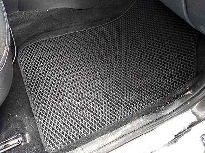 Коврики на Renault Sandero I 2009 - 2014 в Саранске