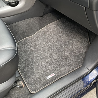 EVA коврики на Toyota Rav4 III 2006 - 2013 в Саранске