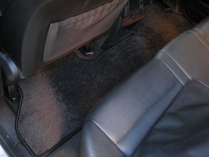 Коврики на BMW X5 (E70) 2007 - 2013 в Саранске