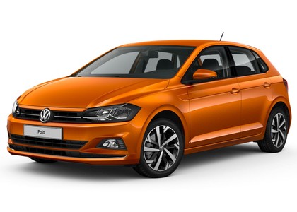 Коврики на Volkswagen Polo VI 2020 - 2025 в Саранске