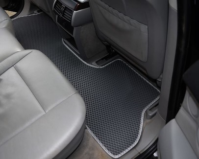 Коврики на BMW X5 (E70) 2007 - 2013 в Саранске