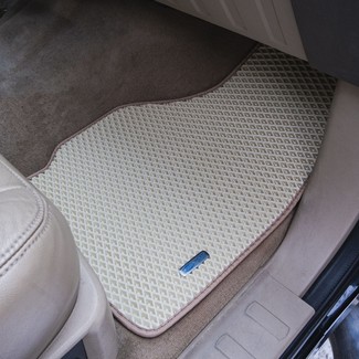 Коврики на Ford F250, F350, F450, F550 2006 - 2010 в Саранске