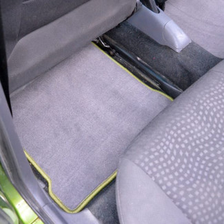 Коврики на Seat Cordoba I 1993 - 2003 в Саранске